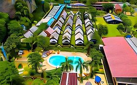 Diamond Cave Resort & Spa